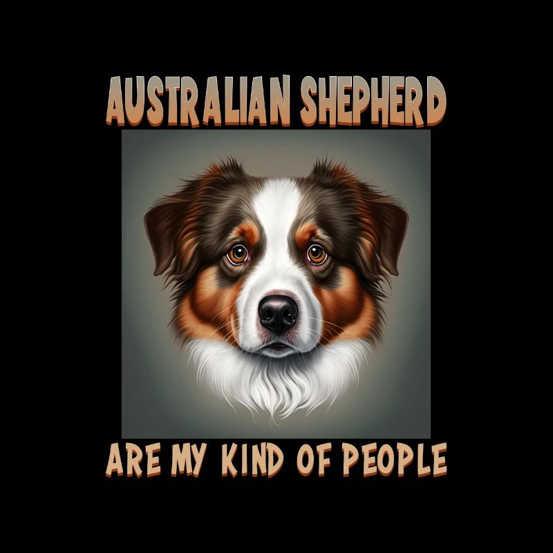Hunde Australian Shepherd Hundeliebhaber Aussie