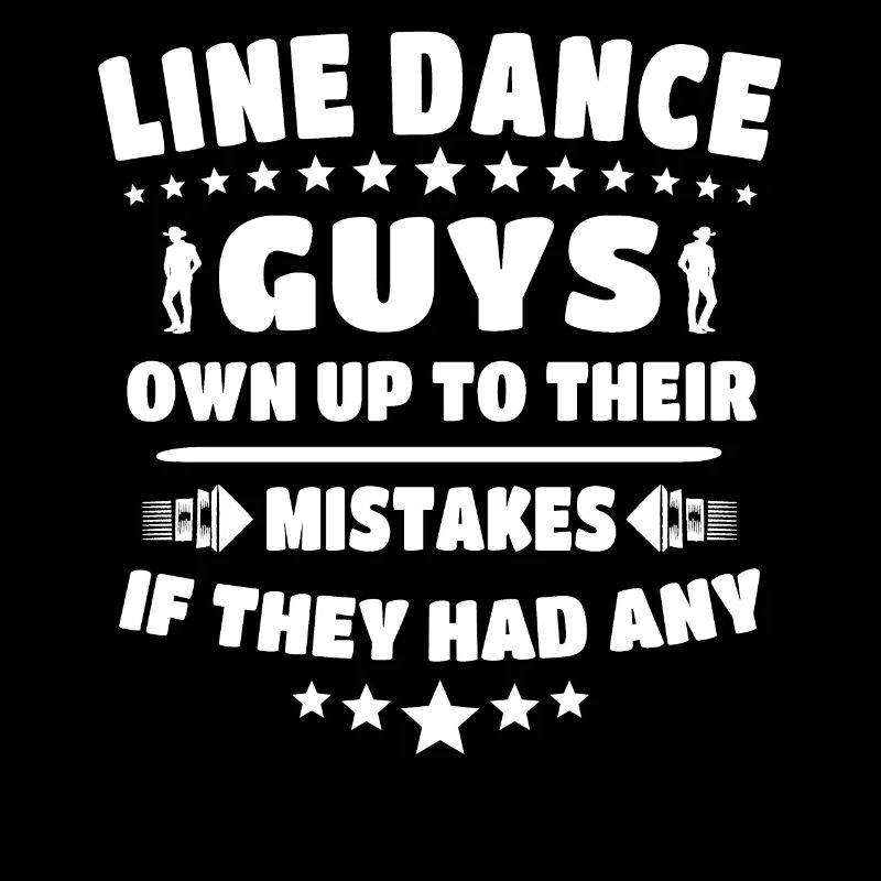 Line Dancing Line Dance