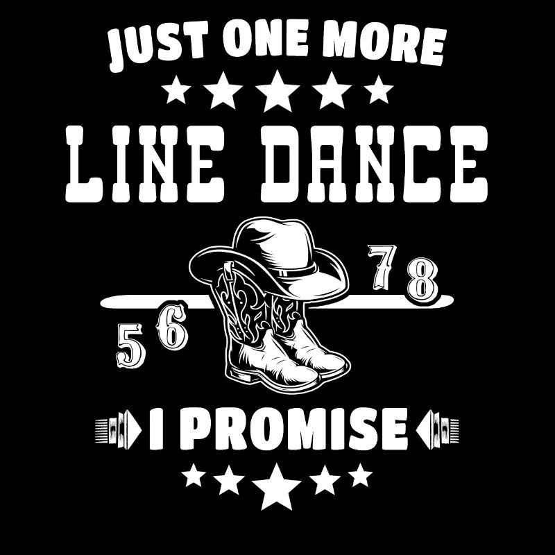 Line Dancing Line Dance