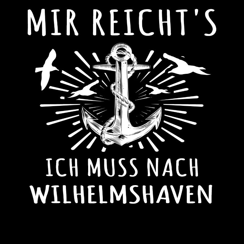 Wilhelmshaven Urlaub