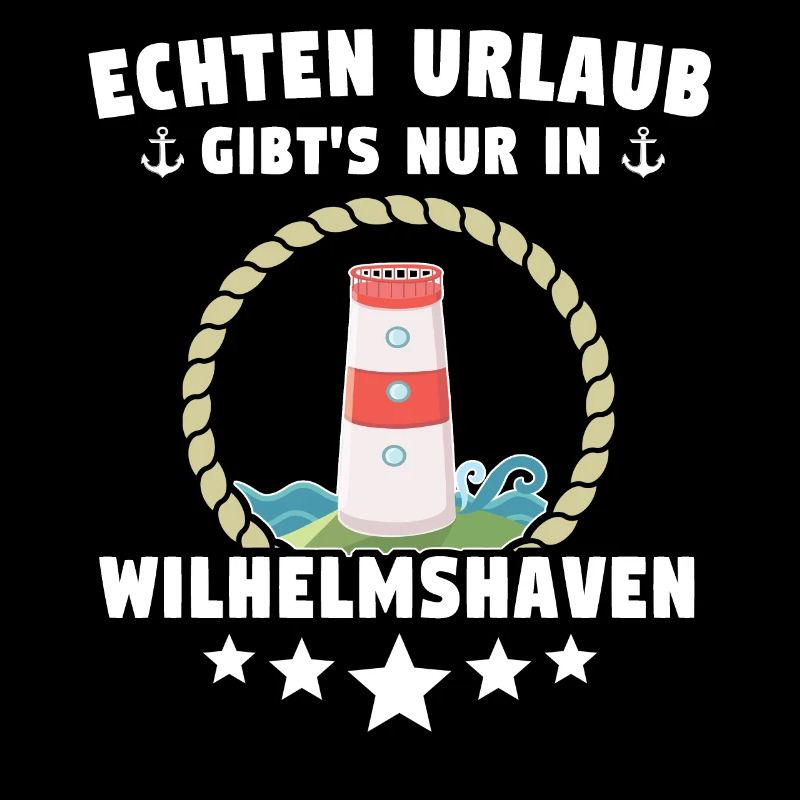 Wilhelmshaven Sprüche Wilhelmshavener Spruch