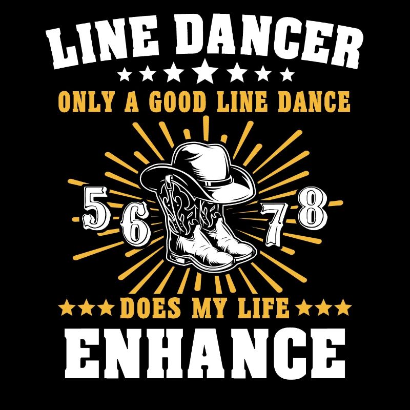 Line Dancing