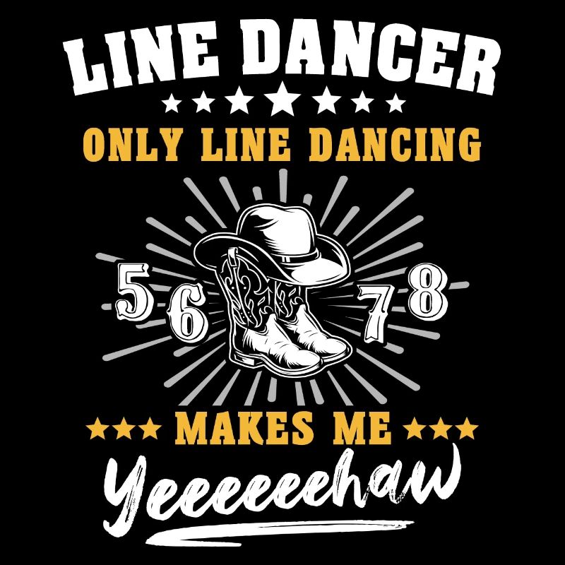 Line Dancing