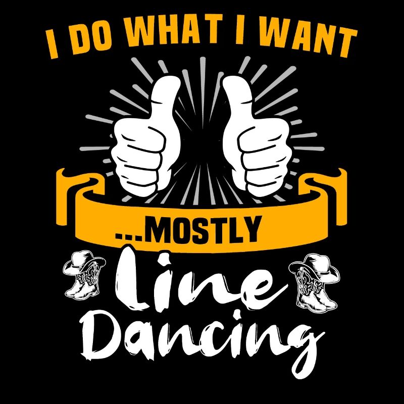 Line Dancing