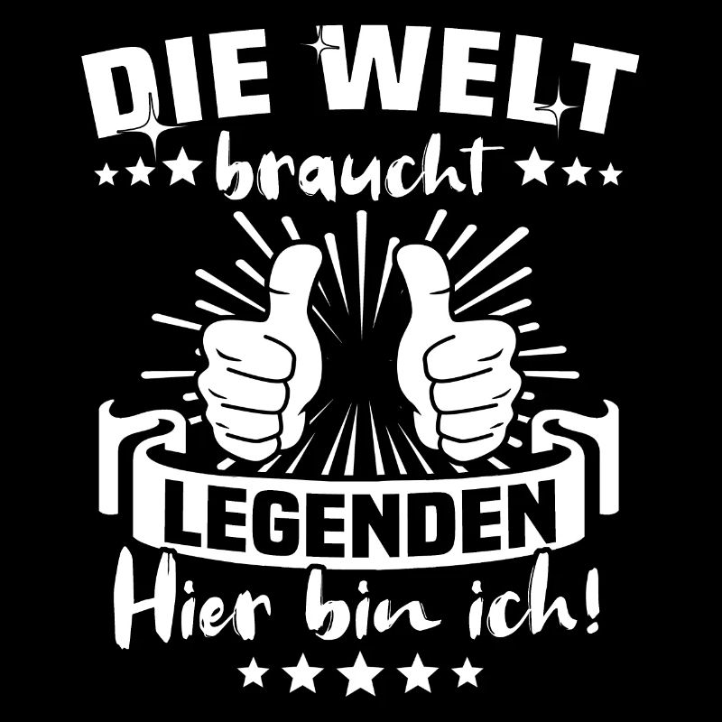 Legende Legenden