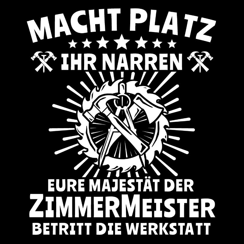 Zimmermann Zimmern Zimmerer