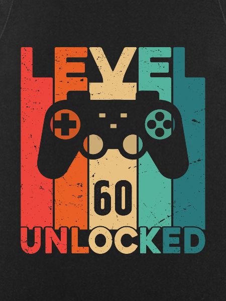 Level 60 Unlocked