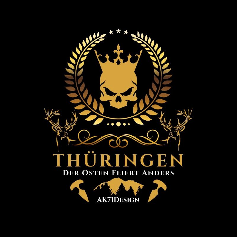 Thüringen-Der Osten feiert anders !