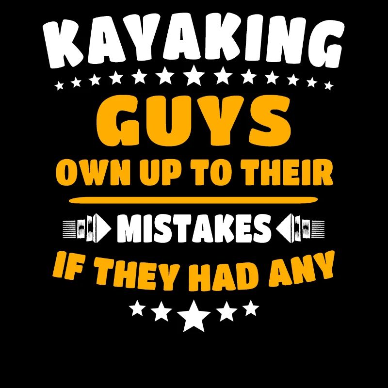 Kayaking Kayak