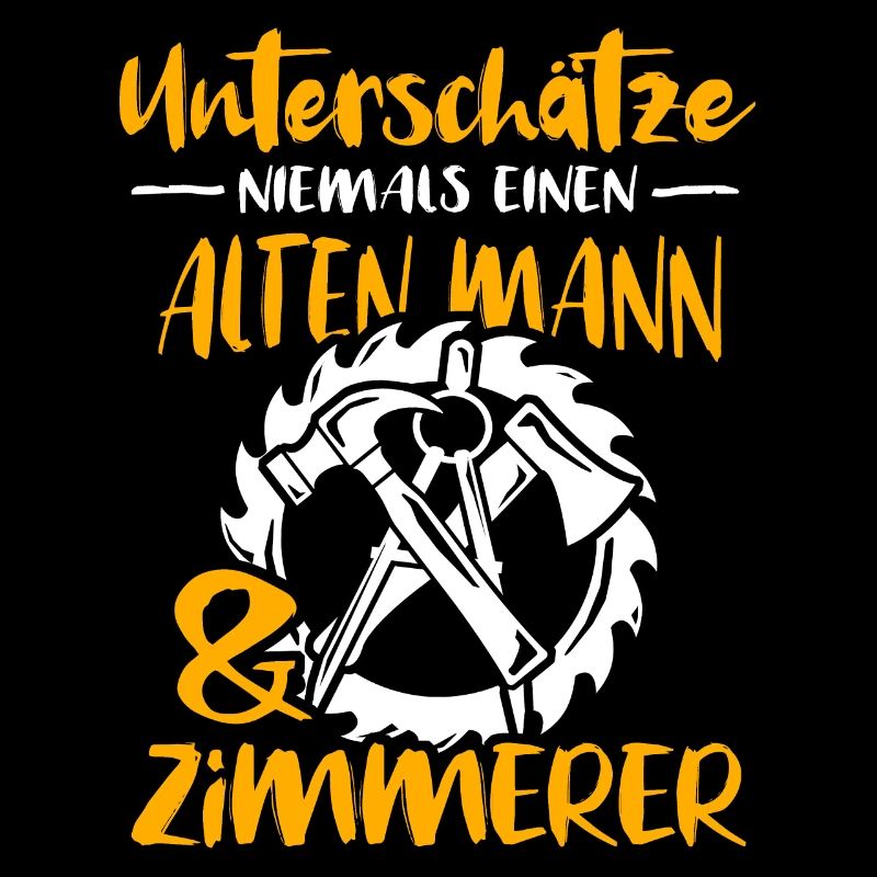 Zimmermann Zimmern Zimmerer