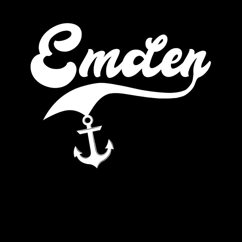 Emden motif Emdener