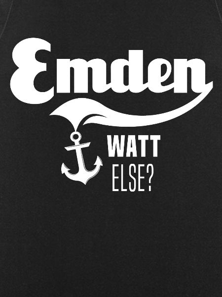 Emden Motif Emdener