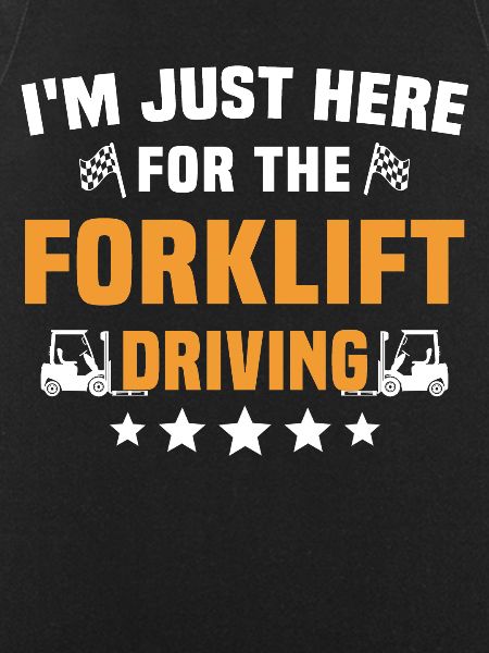 Forklift Forklift