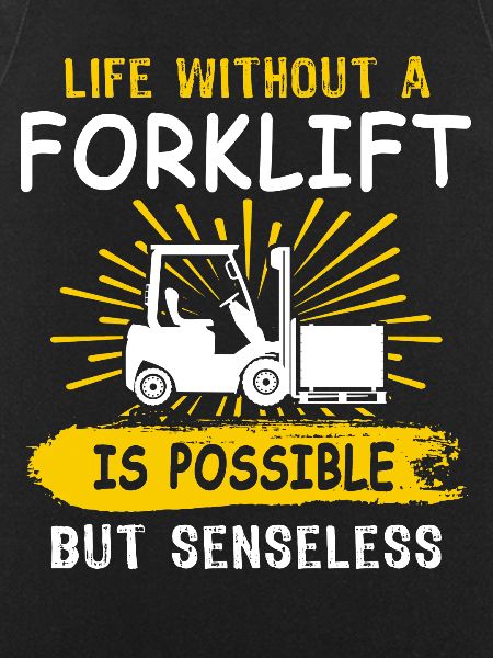 Forklift Forklift