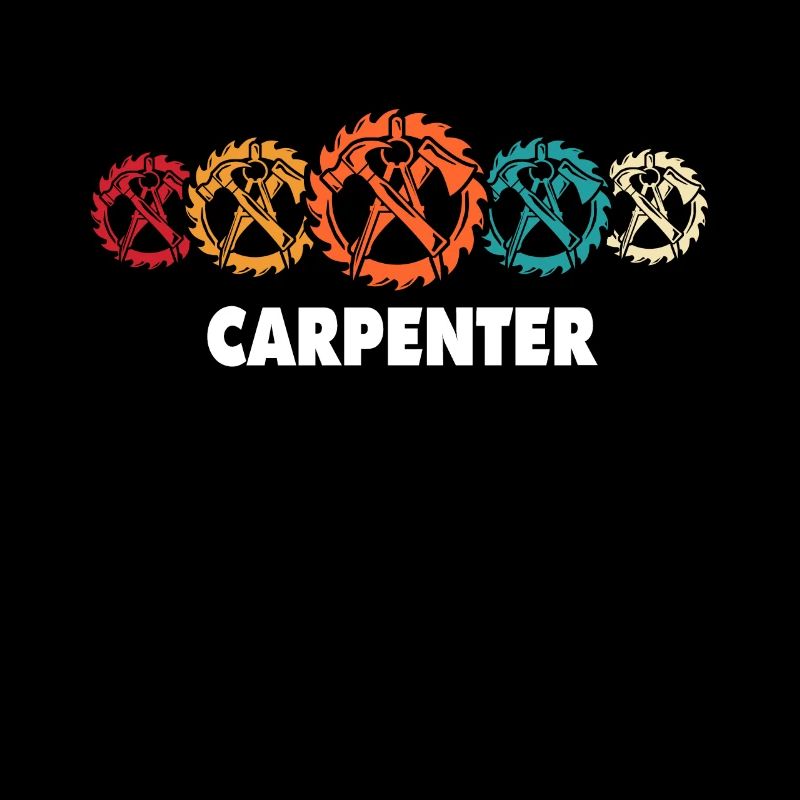 Charpentier, charpentier, charpentier,