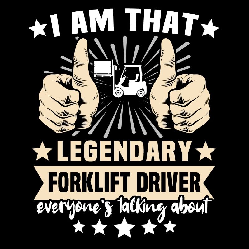 Forklift Forklift