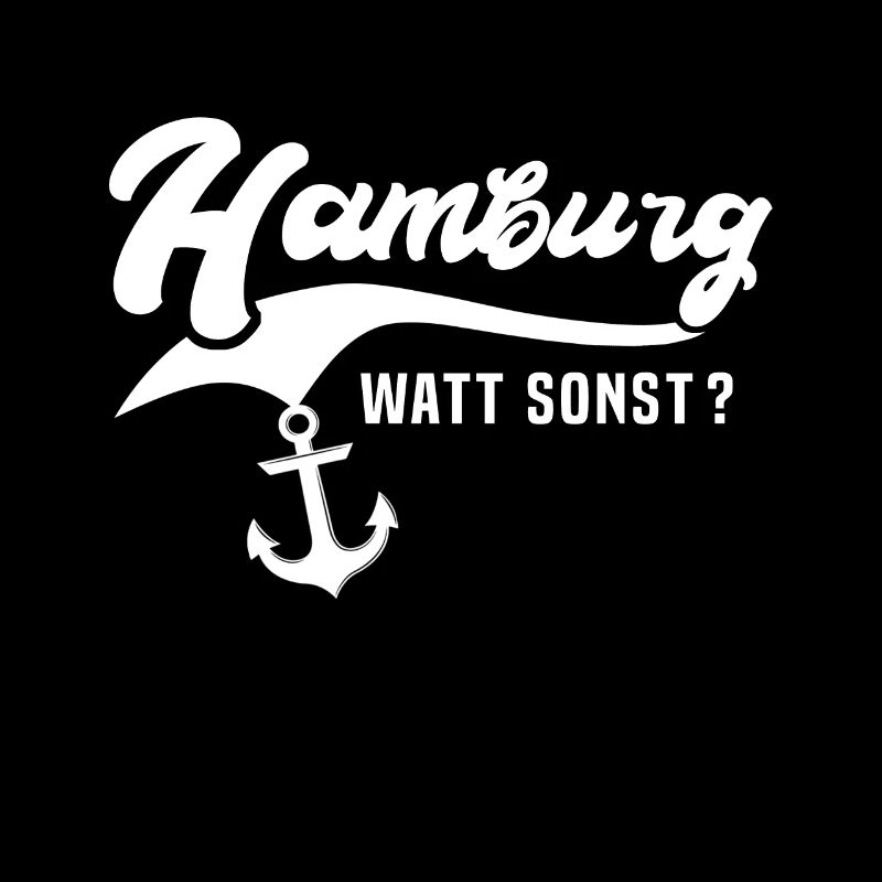 Hambourg dicte Hambourg