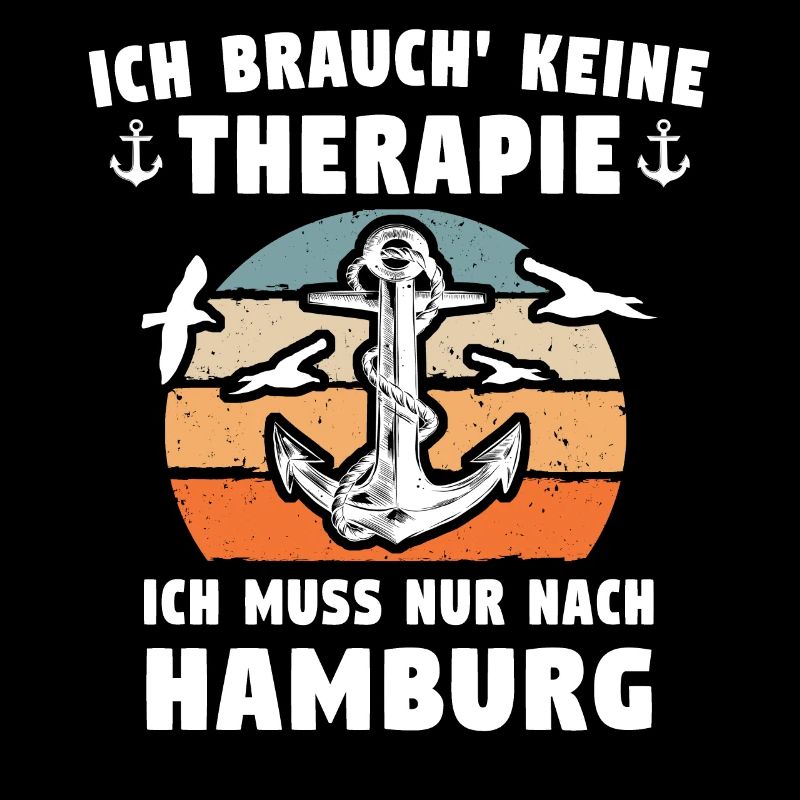 Hamburger Sprüche Hamburg