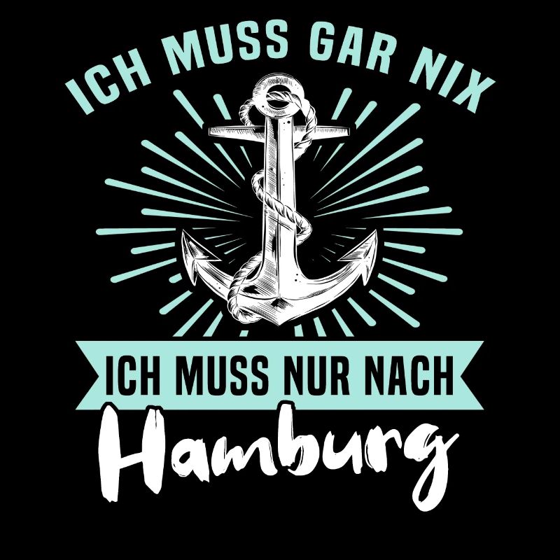 Hamburger Sprüche Hamburg
