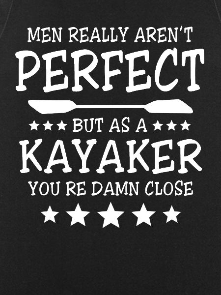 Kayaker Kayaking