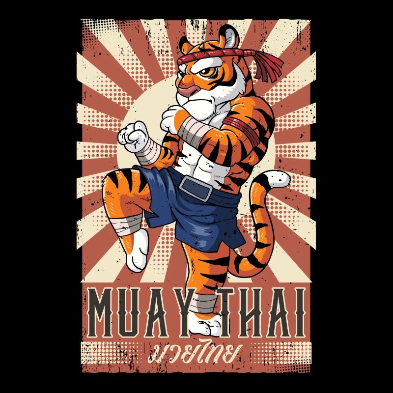 Muay Thaï