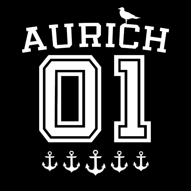 Aurich Auricher