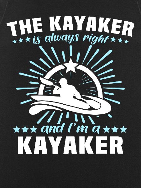 Kayaking Kayak