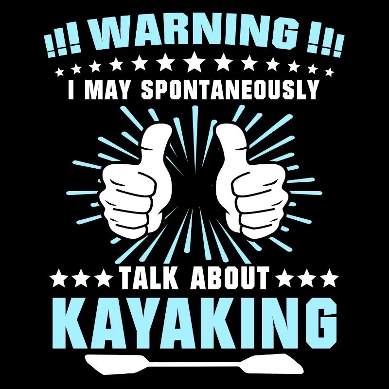 Kayak Kayaking