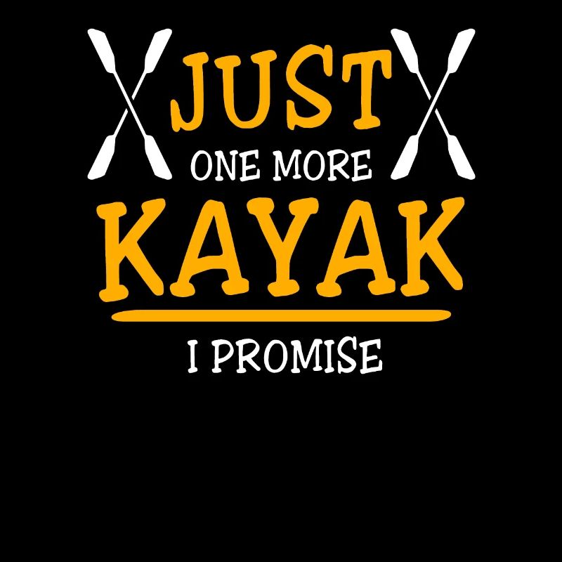 Kayak Kayaking