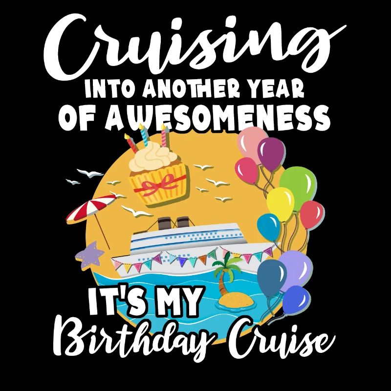 Croisière anniversaire Croisière d’anniversaire