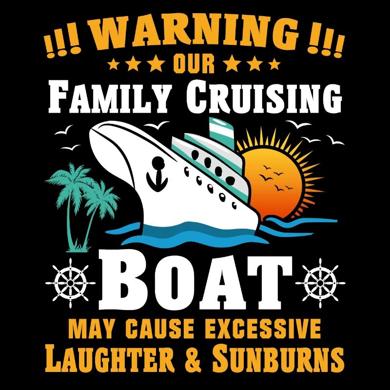 Croisière familiale