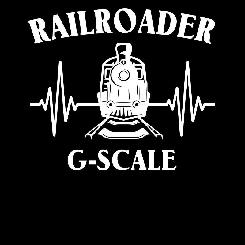 Gartenbahn EKG Eisenbahn Spur G