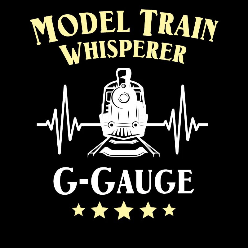 Gartenbahn EKG Eisenbahn Spur G