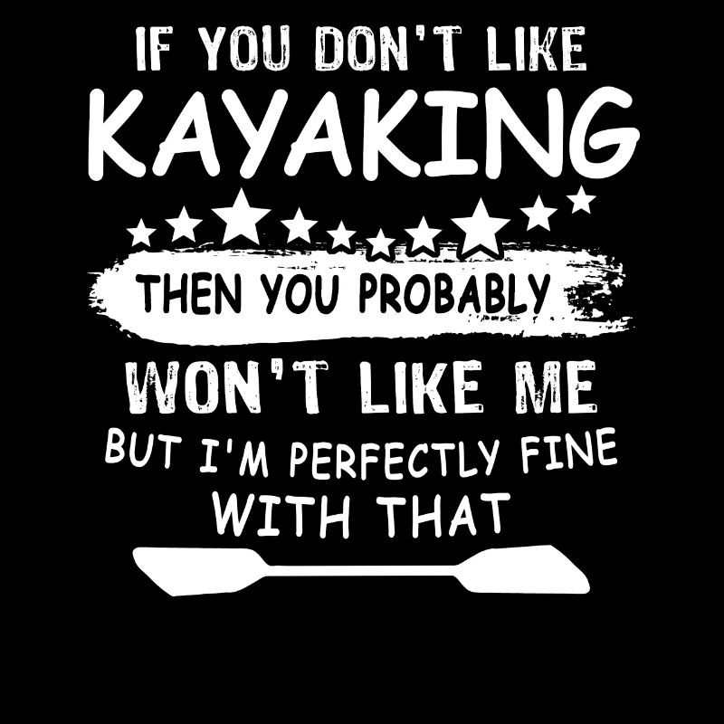 Kayaking Kayak