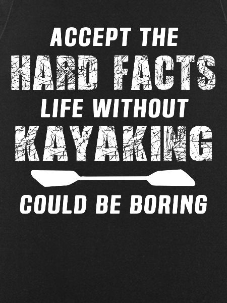 Kayaking Kayak