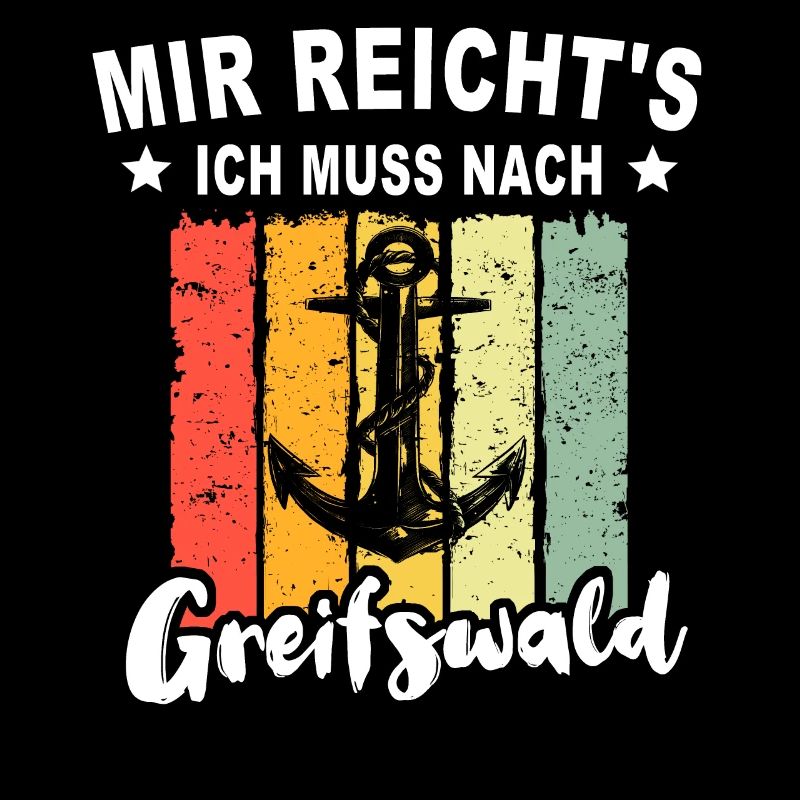 Greifswald Sprüche Greifswalder Spruch