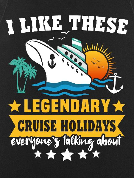 Cruise Ship Cruise