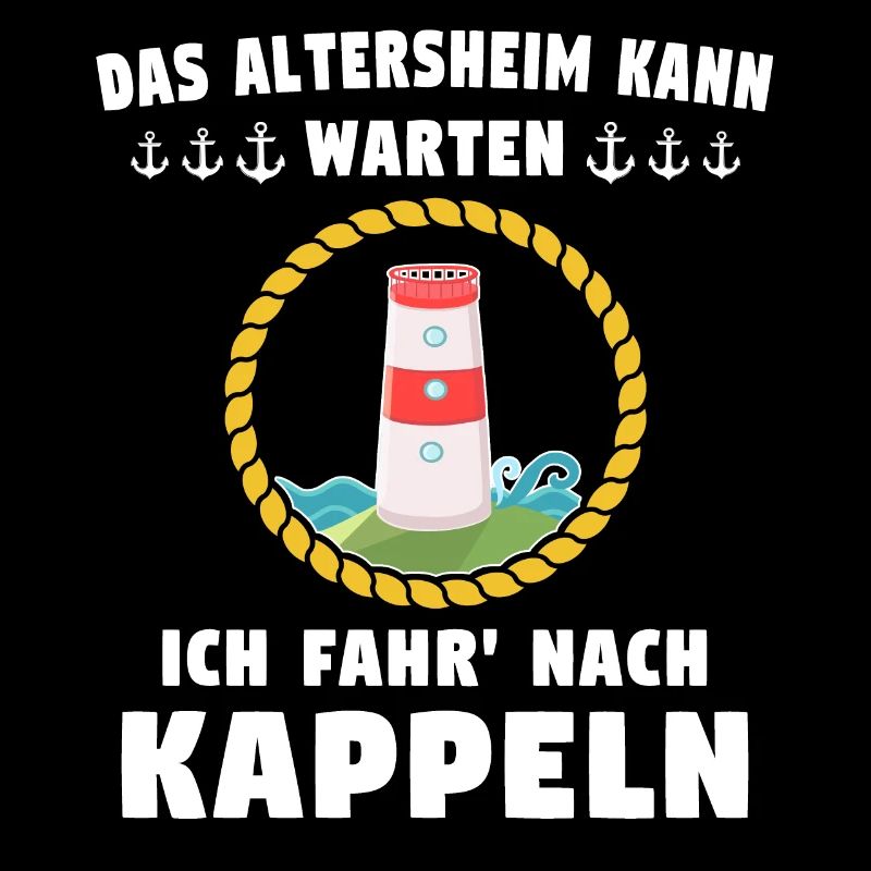 Kappeln Sprüche Kappelner Spruch