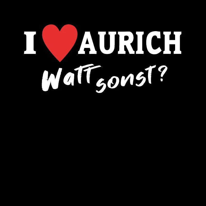 Ich Liebe Aurich