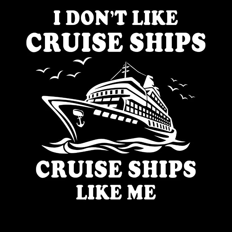 Vacances en croisière