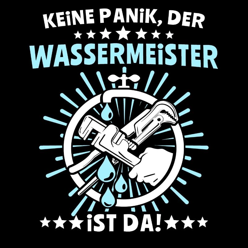 Lustige Sprüche Wasserversorgungstechniker