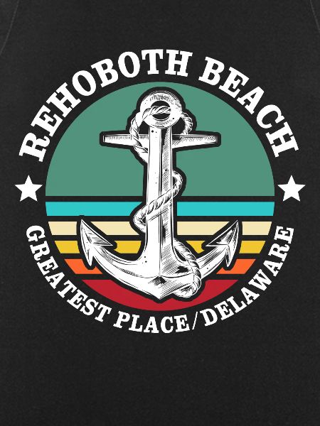 Rehoboth Beach Delaware