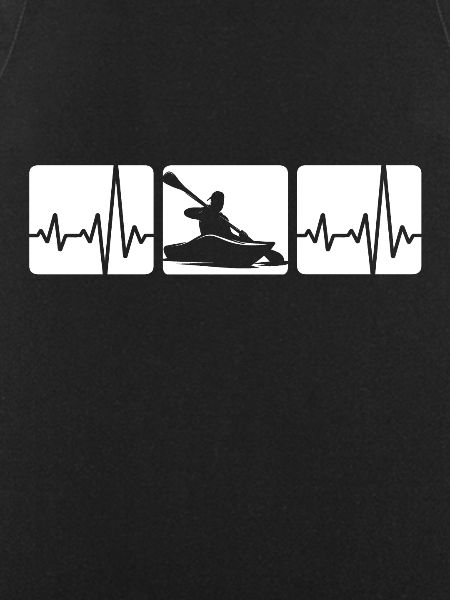 Kayaking ECG