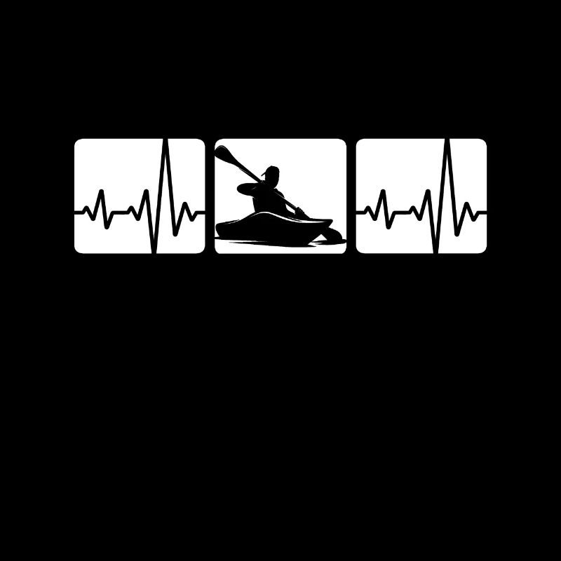 Kayak ECG