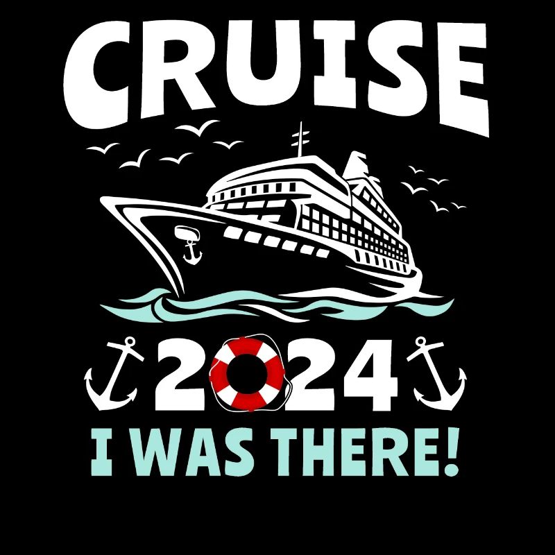 Croisière 2024 Navire de croisière
