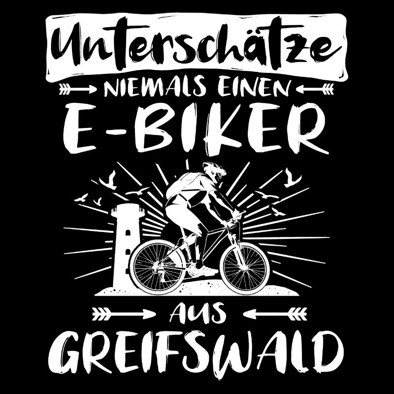 Greifswald Ebike Greifswalder Ebiker