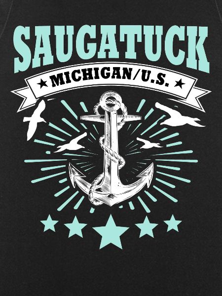 Saugatuck, Michigan
