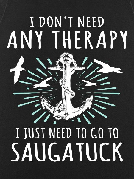 Saugatuck souvenir