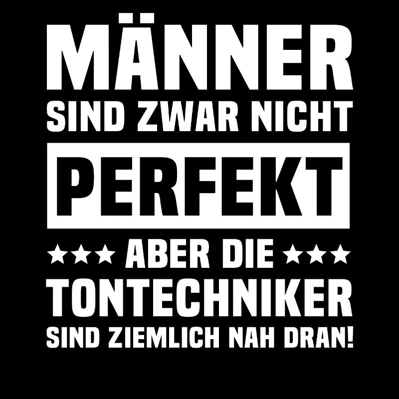 Tontechniker