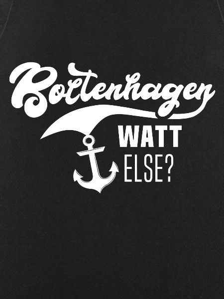 Boltenhagen Proverbs